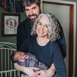 Meet your Posher, Rebekah